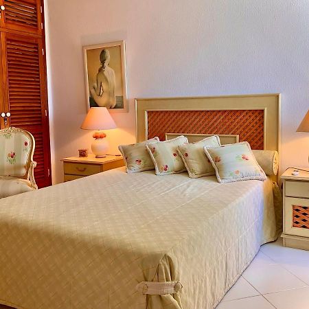 Gil Eanes Ocean View Nautical Apartment Albufeira Exterior foto