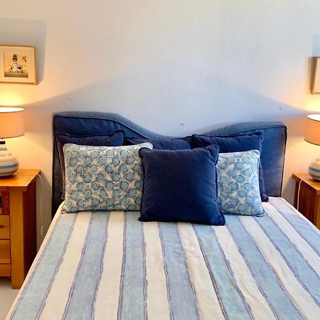 Gil Eanes Ocean View Nautical Apartment Albufeira Exterior foto