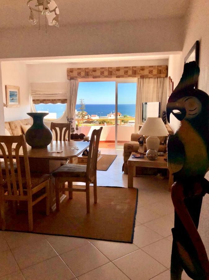 Gil Eanes Ocean View Nautical Apartment Albufeira Exterior foto